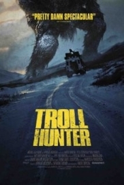 TrollHunter (2010)  Trolljegeren, Troll Hunter