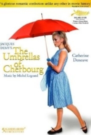 Les parapluies de Cherbourg (1964) The Umbrellas of Cherbourg