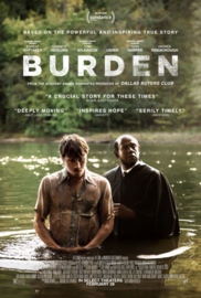 Burden (2018)