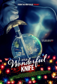 It's a Wonderful Knife (2023)