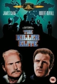 The Killer Elite (1975)