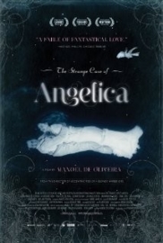 O Estranho Caso de Angélica (2010) The Strange Case of Angelica