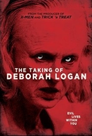 The Taking (2014) The Taking of Deborah Logan