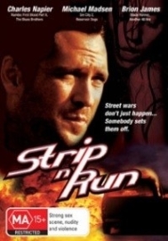 The Thief & the Stripper (2000) Final Reckoning, Strip `n Run