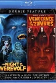 El retorno del Hombre Lobo (1981) The Craving, Night of the Werewolf, Return of the Wolfman