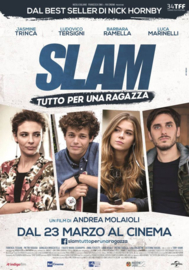 Slam: Tutto per una Ragazza (2016) Slam