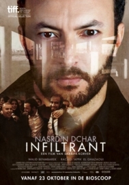 Infiltrant (2014) The Intruder