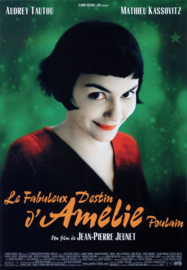 Le Fabuleux Destin d'Amélie Poulain (2001)