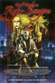 Rojo Sangre (2004) Blood Red