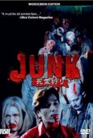 Junk: Shiryô-gari (2000) Junk