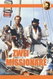 Porgi l'altra guancia (1974) The Two Missionaries, Vier Vuisten voor het Geloof