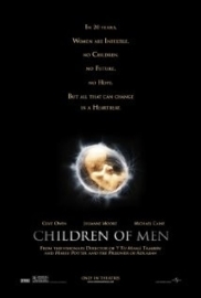 Children of Men (2006)