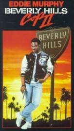 Beverly Hills Cop II (1987)