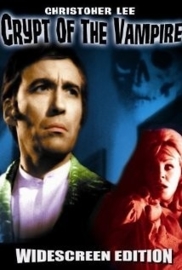 La cripta e l`incubo (1964) Crypt of Horror, Crypt of the Vampire, Terror in the Crypt