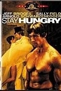 Stay Hungry (1976)