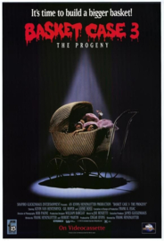 Basket Case 3: The Progeny (1992)