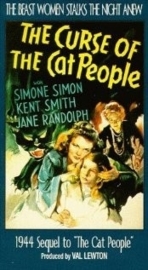 The Curse of the Cat People (1944)