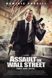 Assault on Wall Street (2013) Bailout: The Age of Greed