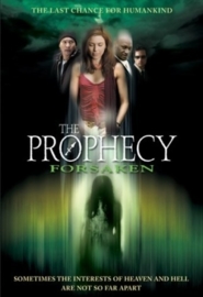 The Prophecy: Forsaken (2005)