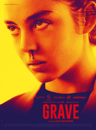 Grave (2016) Raw
