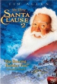 The Santa Clause 2 (2002) The Santa Clause 2: The Mrs. Clause