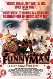 Funny Man (1994)