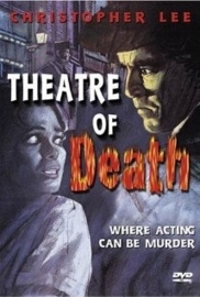 Theatre of Death (1967) Blood Fiend