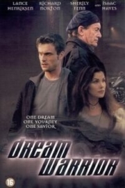 Dream Warrior (2003) A Man Called Rage