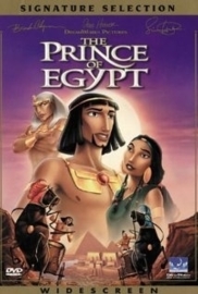 The Prince of Egypt (1998)