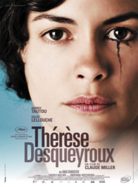 Thérèse Desqueyroux (2012) Thérèse | Thérèse D