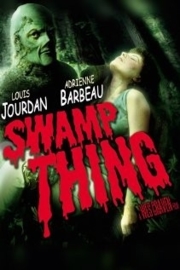 Swamp Thing (1982) Gedrochten uit het Moeras, Monsters uit het Moeras