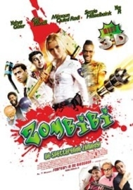 Zombibi (2012) Kill Zombie!