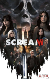 Scream VI (2023)