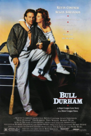 Bull Durham (1988)