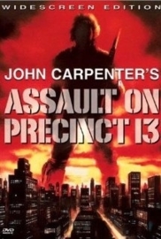 Assault on Precinct 13 (1976)