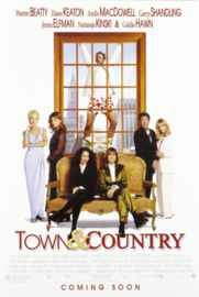 Town & Country (2001)