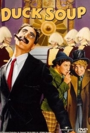Duck Soup (1933)