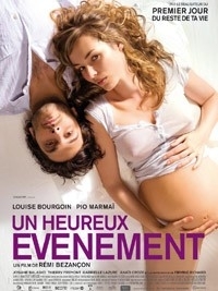 Un heureux événement (2011) A Happy Event