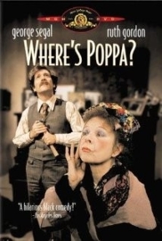 Where`s Poppa? (1970)