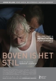 Boven is het stil (2013) It's All So Quiet