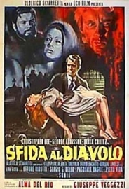 Katarsis (1963) Sfida al Diavolo, Challenge of the Devil