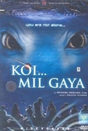 Koi... Mil Gaya (2003) I Found Someone