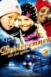 Bestevenner (2009) Rafiki