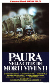 Paura nella Città dei Morti Viventi (1980)