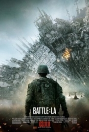 Battle Los Angeles (2011) Alternatieve titels: World Invasion: Battle Los Angeles, World Invasion: Battle LA, Battle: LA