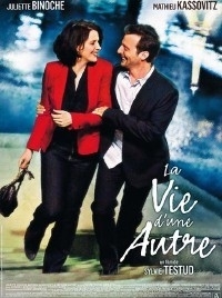 La vie d`une autre (2012) The Life of Another, Another Woman's Life