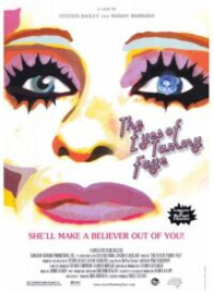 The Eyes of Tammy Faye (2000)