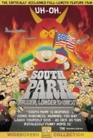 South Park: Bigger Longer & Uncut (1999)