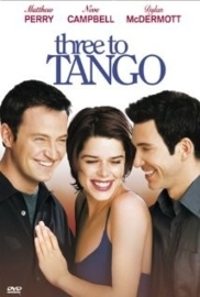 Three to Tango (1999)