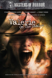 Valerie on the Stairs (2006) Masters of Horror: Valerie on the Stairs